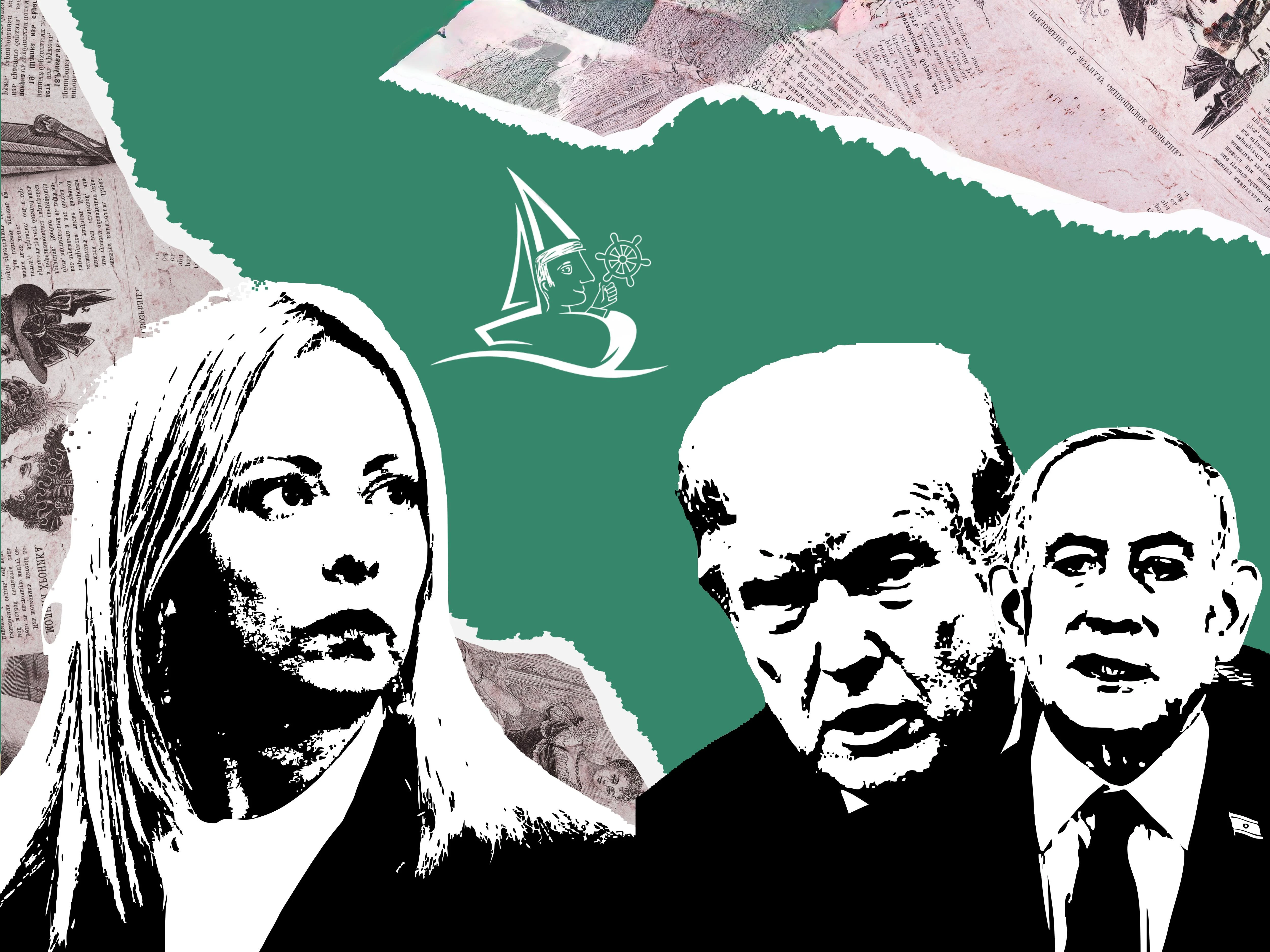 Referendum: tutto quello che si dice (e si può dire) nei partiti prima dello spoglio. Conto alla rovescia in Medio Oriente: Stati Uniti, Israele e la "pallottola d'argento"